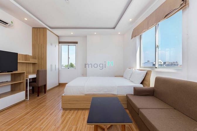 Hình ảnh 💥Mới 100%✓Mặt tiền Phan Đình Phùng✓Giá chỉ từ 6tr