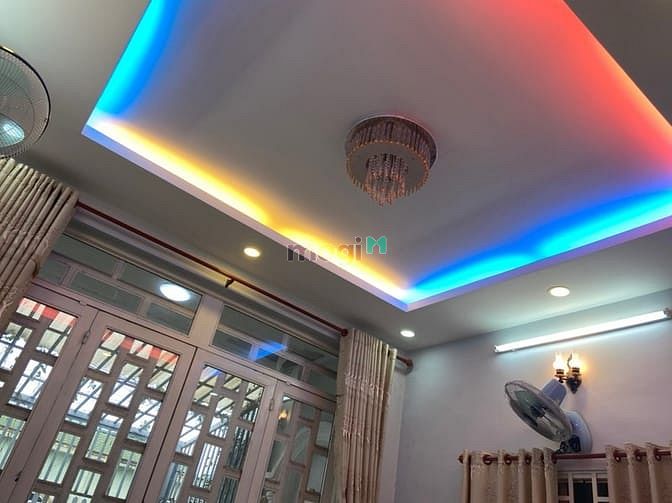 Hình ảnh Cho thuê nhà 180m 3 PN, 2WC, gần cầu ông đụng