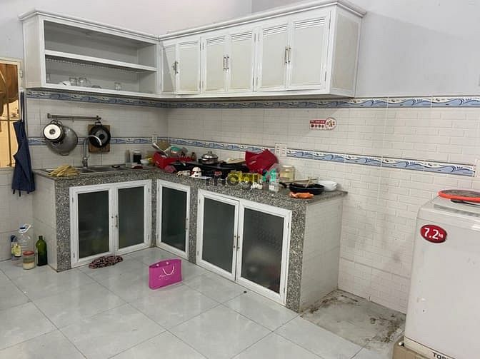Hình ảnh Cho thuê nhà 180m 3 PN, 2WC, gần cầu ông đụng