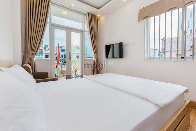 Hình ảnh 💥Mới 100%✓Mặt tiền Phan Đình Phùng✓Giá chỉ từ 6tr