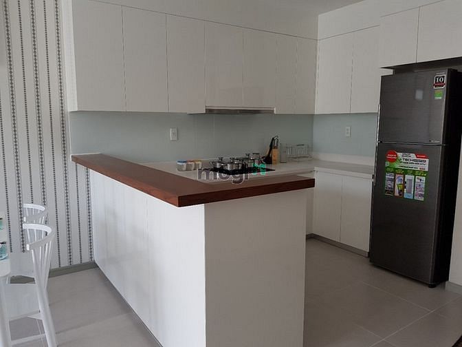 Hình ảnh ✔ Cho thuê CHCC THE GOLD VIEW 68m 2pn 1wc - Nội thất đầy đủ