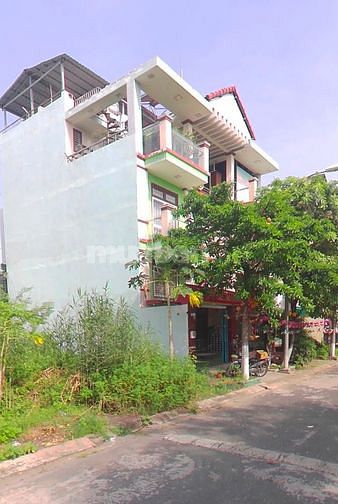Hình ảnh Lô đất vàng quận 8, đường Bông Sao, gần CV Bông Sao, giá 2.2tỷ/90m2