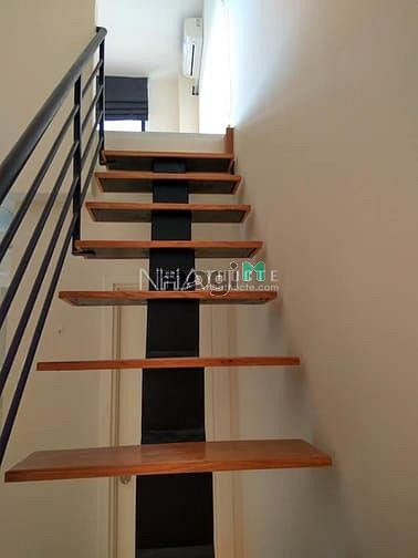 Hình ảnh ✔ Cho thuê CHCC M-ONE NAM SÀI GÒN 55m 1pn 1wc - Nội thất cơ bản
