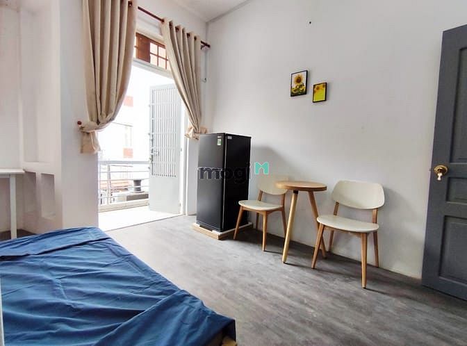 Hình ảnh Studio_Full nội thất_ngay ngã tư Bảy Hiền,Cộng Hòa,Hoàng Hoa Thám