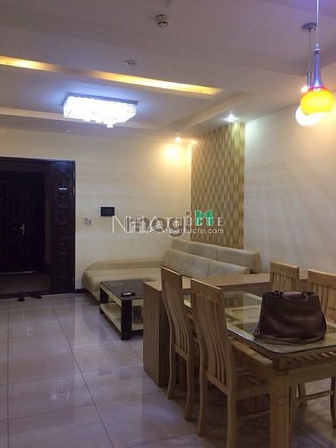 Hình ảnh ✔ Cho thuê CHCC DOCKLANDS SÀI GÒN 74m 2pn 1wc - Nội thất đầy đủ