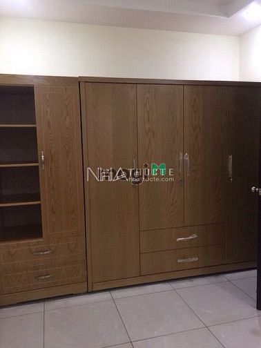 Hình ảnh ✔ Cho thuê CHCC DOCKLANDS SÀI GÒN 74m 2pn 1wc - Nội thất đầy đủ