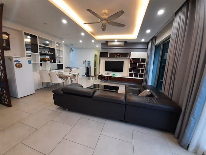 Hình ảnh Mb6623 nạp rút nhanh chóng thuộc chung cư Green Valley ,3PN full nội thất , giá tốt