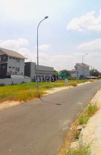 Hình ảnh Bán gấp lô đất KDC Kim Sơn, Tân Phong Q7, sau Vivocity, giá 1.9tỷ, SHR