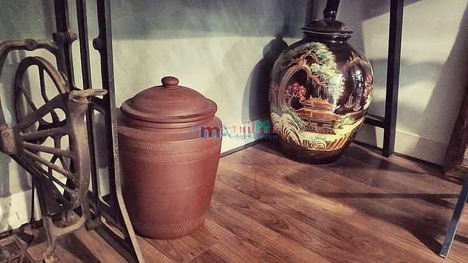 Hình ảnh ✔ Cho thuê CHCC THE EVERRICH INFINITY 31m OF 1wc - Nội thất đầy đủ