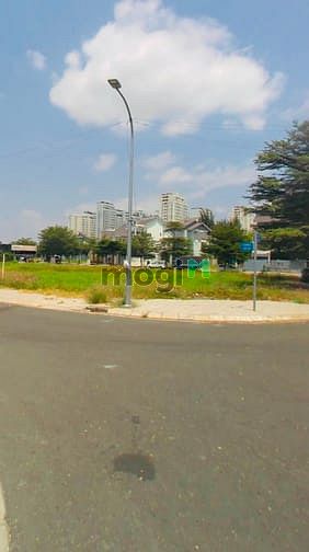 Hình ảnh Bán gấp lô đất KDC Kim Sơn, Tân Phong Q7, sau Vivocity, giá 1.9tỷ, SHR
