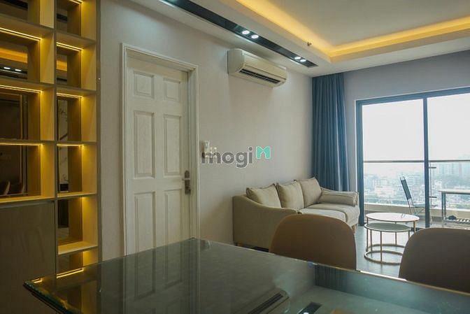 Hình ảnh ✔ Cho thuê CHCC THE EVERRICH INFINITY 80m 2pn 2wc - Nội thất đầy đủ