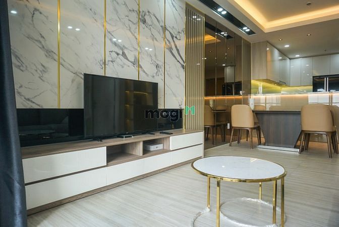 Hình ảnh ✔ Cho thuê CHCC THE EVERRICH INFINITY 80m 2pn 2wc - Nội thất đầy đủ