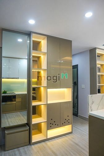Hình ảnh ✔ Cho thuê CHCC THE EVERRICH INFINITY 80m 2pn 2wc - Nội thất đầy đủ