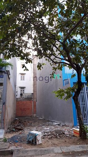 Hình ảnh ĐẤT 50m2 Đặng Thùy Trâm, Phường 13, Bình Thạnh, xe hơi vào tận nơi