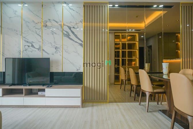 Hình ảnh ✔ Cho thuê CHCC THE EVERRICH INFINITY 80m 2pn 2wc - Nội thất đầy đủ