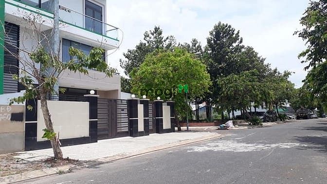 Hình ảnh Bán gấp đất nền KDC Bình Lợi, gần Lương Ngọc Quyến Q. Bình Thạnh.SHR.