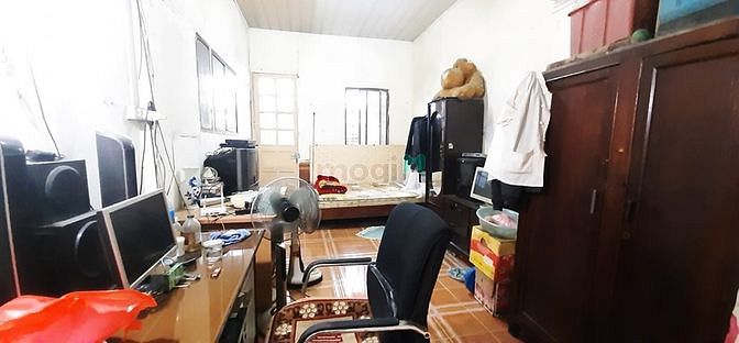 Hình ảnh Bán nhà Phương Mai, Đống Đa, 25m2, 3 ngủ, 2 tỷ