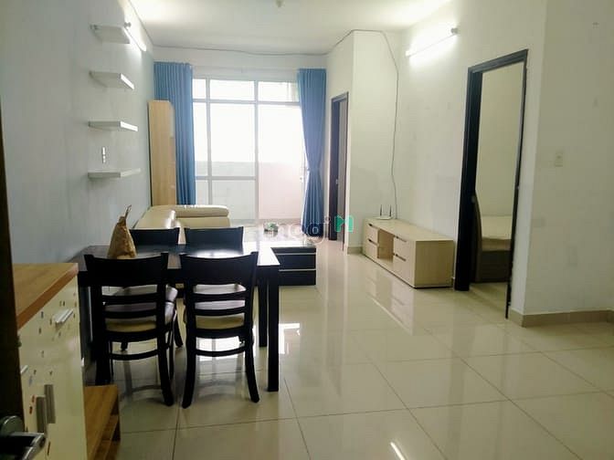Hình ảnh Mb6623 nạp rút nhanh chóng Belleza Quận 7. 2PN, 80m2. Full Nội Thất. Giá chỉ 7tr.