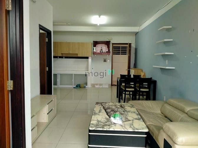 Hình ảnh Mb6623 nạp rút nhanh chóng Belleza Quận 7. 2PN, 80m2. Full Nội Thất. Giá chỉ 7tr.