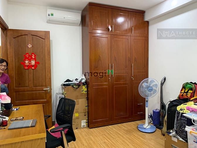 Hình ảnh ✔ Cho thuê CHCC THE EVERRICH INFINITY 88m 2pn 2wc - Nội thất đầy đủ