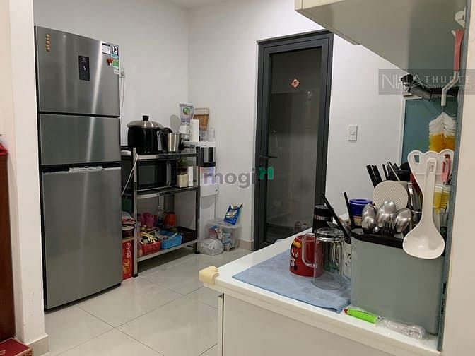 Hình ảnh ✔ Cho thuê CHCC THE EVERRICH INFINITY 88m 2pn 2wc - Nội thất đầy đủ