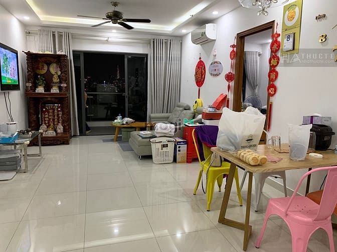 Hình ảnh ✔ Cho thuê CHCC THE EVERRICH INFINITY 88m 2pn 2wc - Nội thất đầy đủ