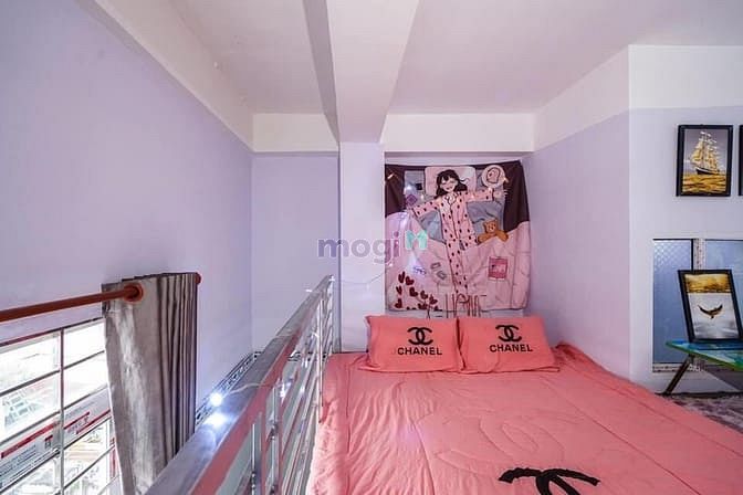 Hình ảnh Phòng trọ giá rẽ Tân Bình dành cho sinh viên và người đi làm