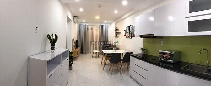 Hình ảnh Cho thuê Mb6623 nạp rút nhanh chóng Sky Garden 3, Phú Mỹ Hưng, 2PN 2WC, giá 9 triệu/tháng