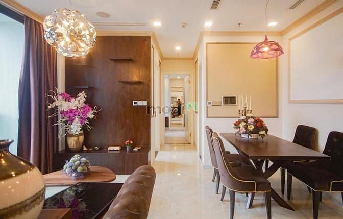 Hình ảnh Cho thuê Trang Chủ MB66.COM / Đăng Ký Tặng 66K Happy Valley, 3PN giá siêu tốt, lầu cao
