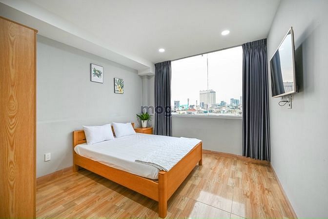 Hình ảnh Mb6623 nạp rút nhanh chóng cao cấp 5sao Studio , 1PN , 3PN đường Lê Vãn Sỹ. Mới 100%.TB.