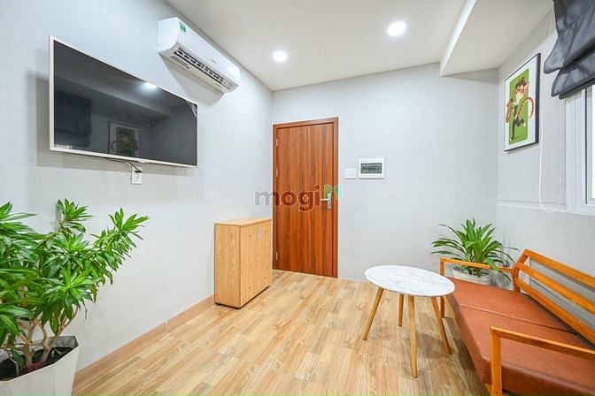 Hình ảnh Mb6623 nạp rút nhanh chóng cao cấp 5sao Studio , 1PN , 3PN đường Lê Vãn Sỹ. Mới 100%.TB.