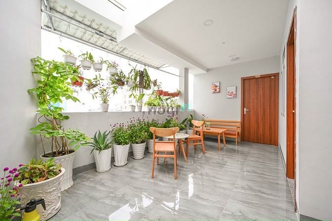Hình ảnh Mb6623 nạp rút nhanh chóng cao cấp 5sao Studio , 1PN , 3PN đường Lê Vãn Sỹ. Mới 100%.TB.