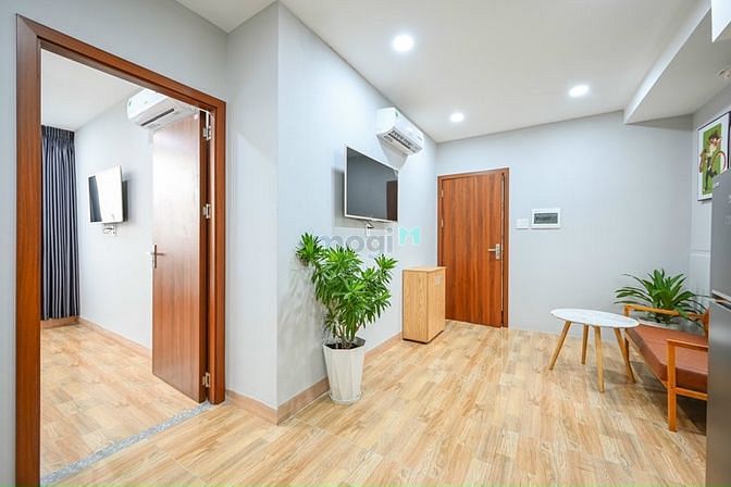 Hình ảnh Mb6623 nạp rút nhanh chóng cao cấp 5sao Studio , 1PN , 3PN đường Lê Vãn Sỹ. Mới 100%.TB.