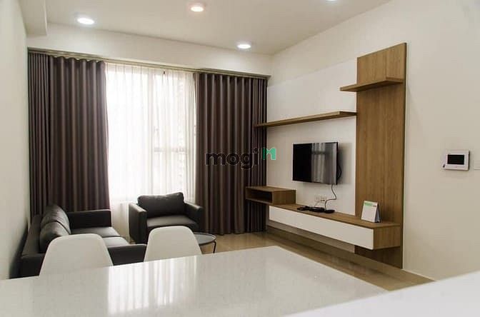 Hình ảnh ✔ Cho thuê CHCC THE TRESOR 65m 2pn 1wc - Nội thất đầy đủ