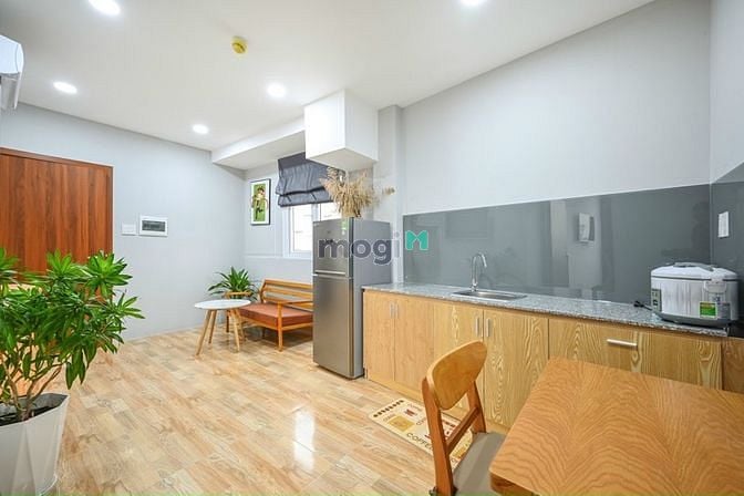 Hình ảnh Căn Hộ cao cấp 5sao Studio , 1PN , 3PN đường Lê Vãn Sỹ ,mới 100%.PN