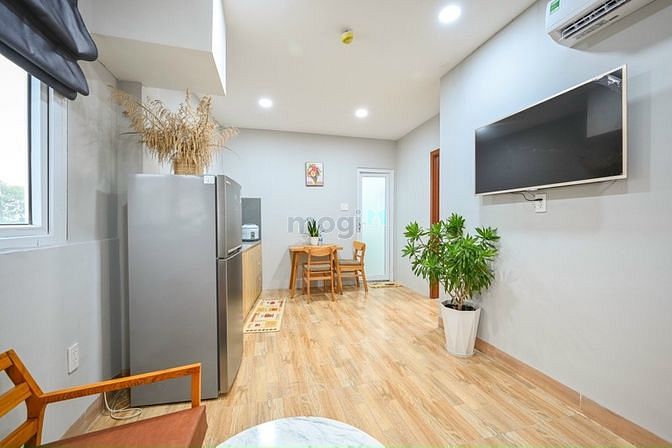 Hình ảnh Căn Hộ cao cấp 5sao Studio , 1PN , 3PN đường Lê Vãn Sỹ ,mới 100%.PN