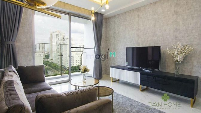 Hình ảnh Cho thuê Trang Chủ MB66.COM / Đăng Ký Tặng 66K Green Valley 89m2, 2PN, 2WC, view đẹp