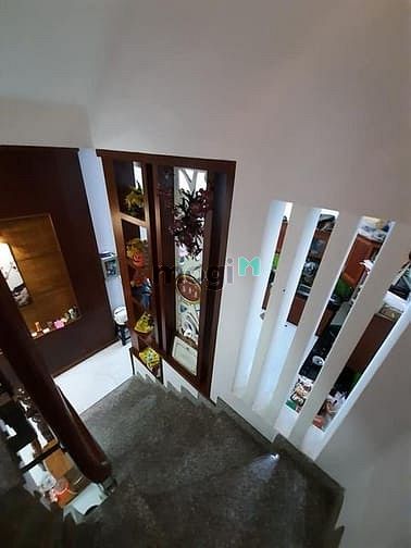 Hình ảnh 2 MẶT HẺM XE HƠI, Hoàng Bật Đạt, phường 15, Tân Bình 3 LẦU