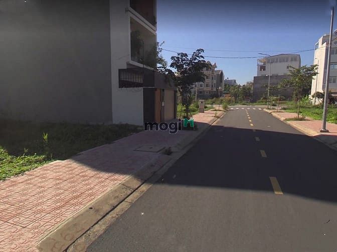 Hình ảnh Ngân hàng thanh lý lô đất đẹp MT Liên Phường (KDC Phú Nhuận),giá 1.7tỷ