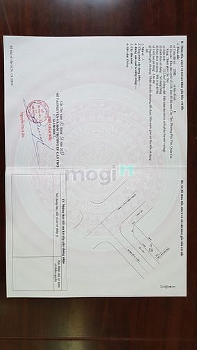 Hình ảnh Bán cặp nền góc kdc Diệu Hiền P. Phú Thứ, Q. Cái Răng, TPCT