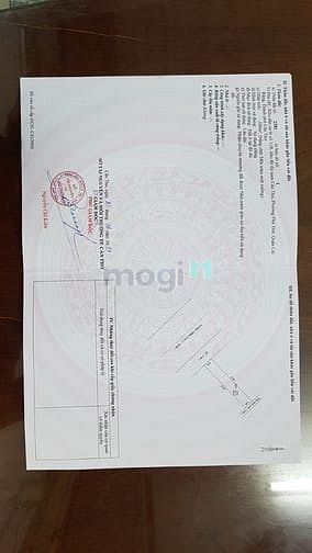Hình ảnh Bán cặp nền góc kdc Diệu Hiền P. Phú Thứ, Q. Cái Răng, TPCT