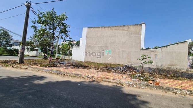 Hình ảnh Bán cặp nền góc kdc Diệu Hiền P. Phú Thứ, Q. Cái Răng, TPCT