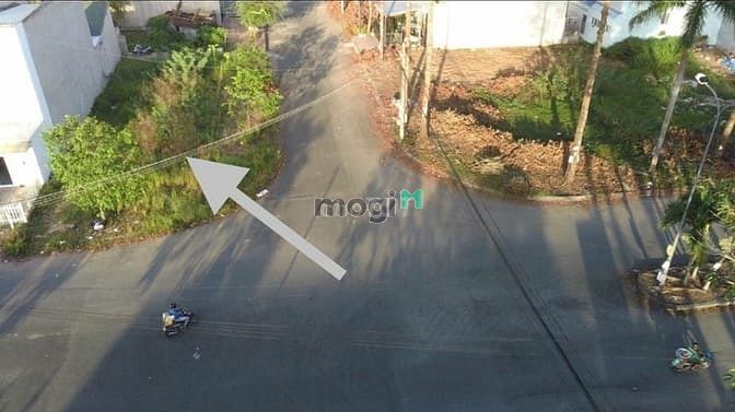 Hình ảnh Bán cặp nền góc kdc Diệu Hiền P. Phú Thứ, Q. Cái Răng, TPCT
