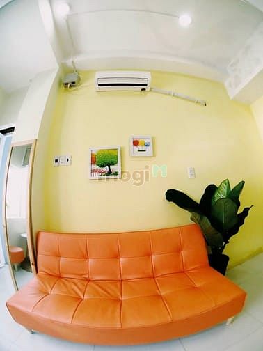 Hình ảnh Mb6623 nạp rút nhanh chóng cao cấp cho thuê quận Bình Thạnh, full nội thất