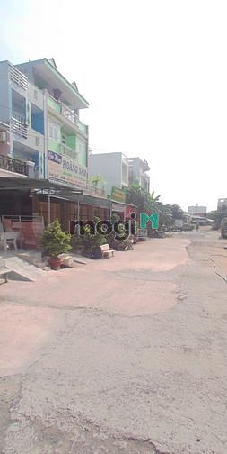Hình ảnh Cần bán gấp nền thổ cư Khu dân cư Văn Lang - 6B, Bình Chánh