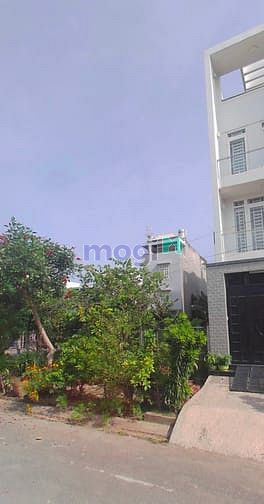 Hình ảnh Cần bán gấp nền thổ cư Khu dân cư Văn Lang - 6B, Bình Chánh