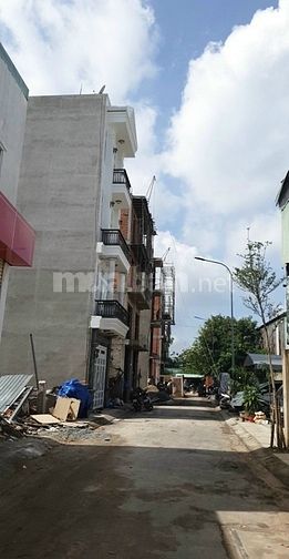Hình ảnh Sót 2 lô đất hẻm 467 Lê Trọng Tấn giá đẹp