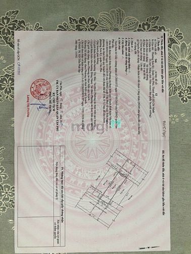 Hình ảnh Sót 2 lô đất hẻm 467 Lê Trọng Tấn giá đẹp
