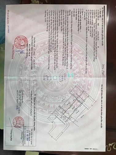 Hình ảnh Sót 2 lô đất hẻm 467 Lê Trọng Tấn giá đẹp