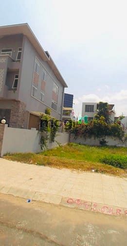 Hình ảnh Bán đất KDC Gia Hoà Phước Long B Q9, giá 1.9tỷ, thổ cư, sổ riêng, XTD